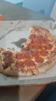 Little Caesars Pizza food