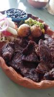 Padrino's Campestre food