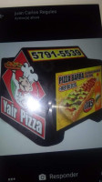 Pizza Yair food