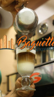 City Baguette Express food