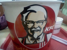 Kfc food