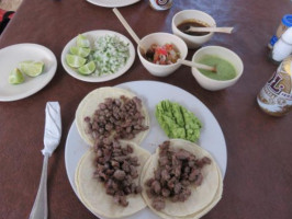 Taco Maya, México food