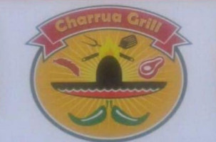 Charrua Grill inside