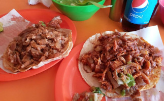 Carnitas Godinez food