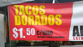 Tortas Ahogadas Y Tacos Dorados Charlie food