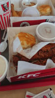 Kfc food