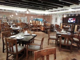 Bistro Palacio De Hierro Interlomas Essen