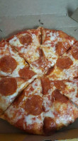 Dony's Pizza food