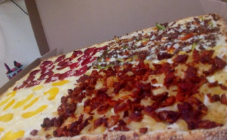 Luna Pizzas Ecatepec Comida