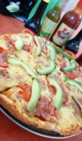 Mariscaly's Pizza Ecatepec. food