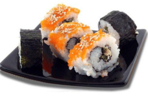 Sushi-kaa.com food