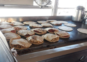 Gorditas Estilo Zacatecas Daniel food