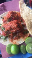 Carnitas Parque Luna inside