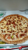 Papa John's food