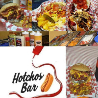 Hotchos Boulevard food