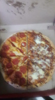 Pizzalianni's Express food