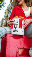 Kfc food