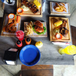 Gastro Market Nourriture