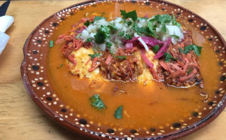 Enchilango food