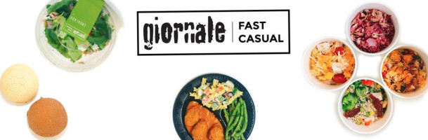 Giornale Fast Casual Manacar food