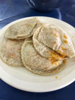 Gorditas Elba food