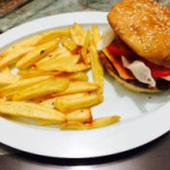 Banquetes Italian Gourmet Comida