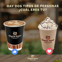 Gloria Jeans Coffee food