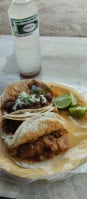 Tacos Varela food