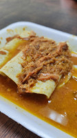 Tacos Pipos Regional Boulevard food