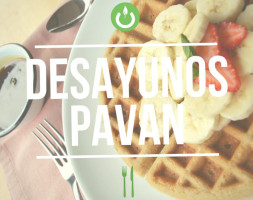 Pavan Deli Funcional food