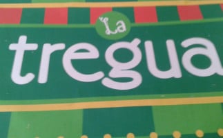 La Tregua food