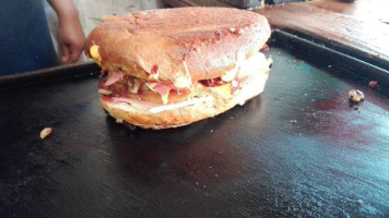 Tortas Baby O food