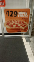 Little Caesars food