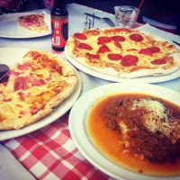 Italianissimo food