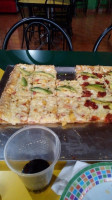 Italy's Pizza Reforma food