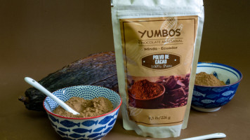Yumbos Chocolate food