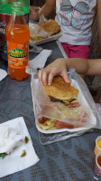 Hamburguesas, Alitas, Pizzas, Hotdog Y Mas Leon Suc EvoluciÓn Servicio A Domicilio food