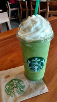 Starbucks Multiplaza Bosques food