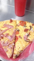 Pizzas Cornelio's food