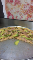 Pizzas Cornelio's food