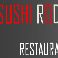 Sushi Rods menu