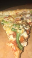 Papa Johns Pizza food