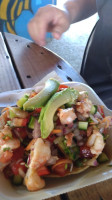 Mariscos Eddie/eddie´s Seafood ¨el Michoacano¨ food