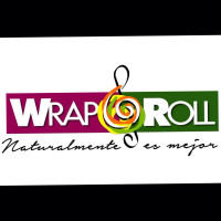 Wrap Roll (calle Primera) food