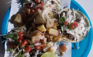 Tacos Octaviano's Since 1974 food