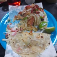 Tacos Octaviano's Since 1974 food