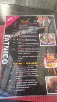 Eatnico food