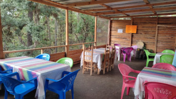 Comedor Evere inside