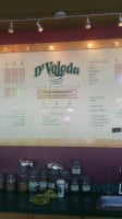 D'volada food