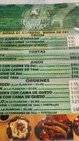 Taqueria El Ferrocarril Sucursal Calle 11 food